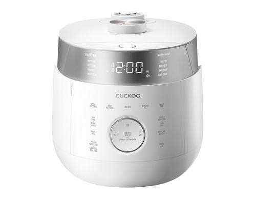 Cuckoo Reiskocher CRP-LHTR1009F 230V, 1455W, 1.8l