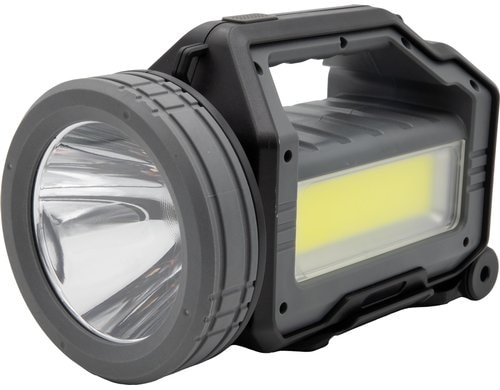 Brennensruhl Taschenlampe HL 2400 Li-Ion-Akku, 2400lm + 360lm, IP44