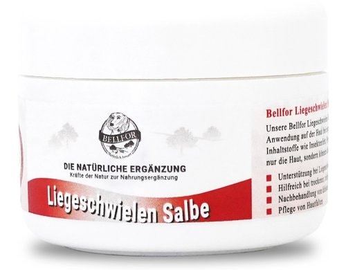 Bellfor Liegeschwielen - Salbe 30 ml