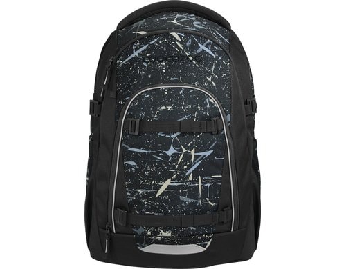 Coocazoo Schulrucksack MATE Reflective Splash