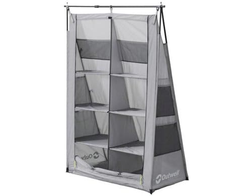 Outwell Ryde Tent Storage Unit