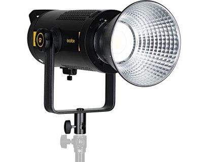 Godox FV200 HSS Blitz LED Leuchte FV200 High Speed Sync Flash LED Leuchte