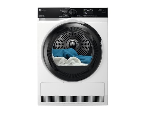 Electrolux Frontlader TWGL3E501 A+++, 64dB, 9 kg