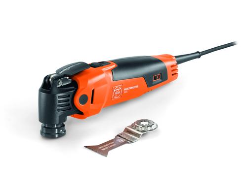 Fein MultiMaster MM 500 MM500PLUS N00 230V50H / Netz-Solo