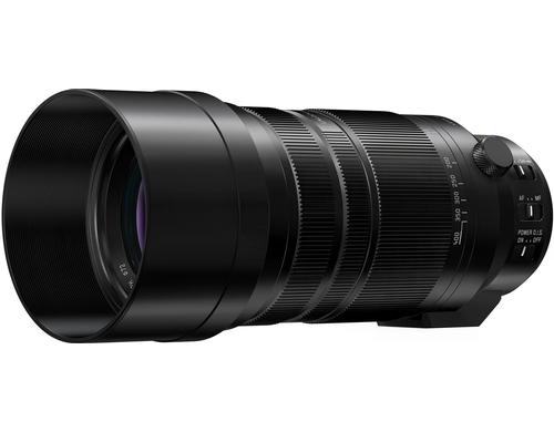 Panasonic Leica DG 100-400mm/4.0-6.3 für G Serie
