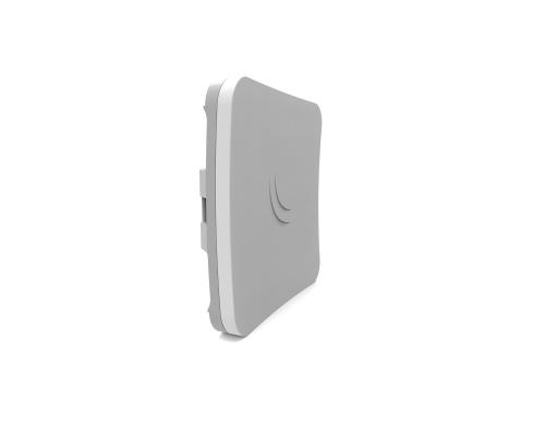 MikroTik SXTSQ LITE5: WLAN-N 300Mbps Outdoor Bridge, integr 16dBi Antenne
