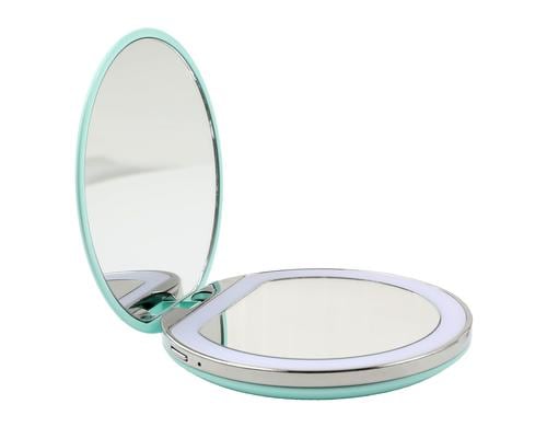 Ailoria MAQUILLAGE Taschenspiegel Mint
