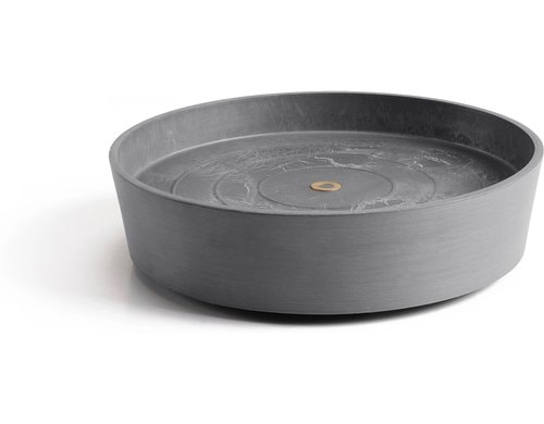Ecopots Saucer Wheels Pflanzentopf Untersetzer