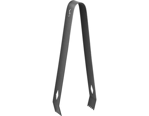 Lurch Eiszange Edelstahl, 16,5 x 5,5cm