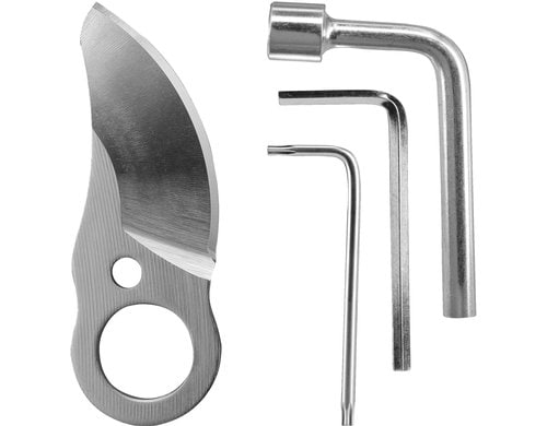 RYOBI Ersatzklinge RAC318 für RY18SCA Passend für RYOBI Gartenschere RY18SCA