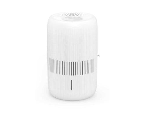 Ecofort ecoQ HumidAir E600+ 12W, 80m2, 4l, 24-44dB