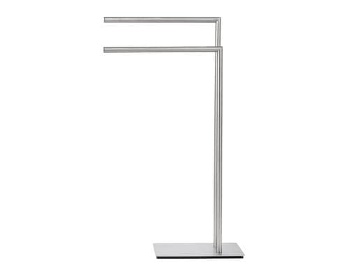 Wenko Handtuchständer Recco Grösse: 48x20x80.5cm