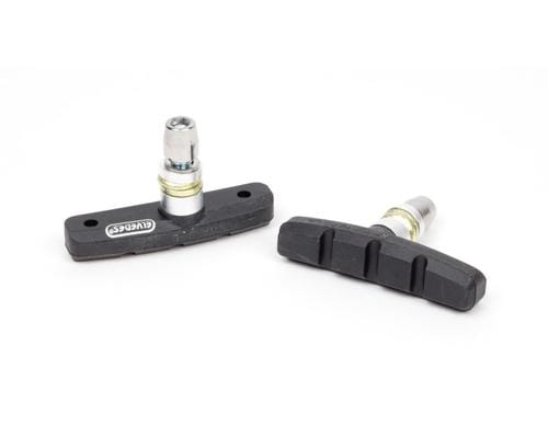 ELVEDES V-Brake-Bremsschuhe sw