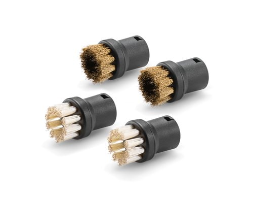 Kärcher Powerbuerstenset