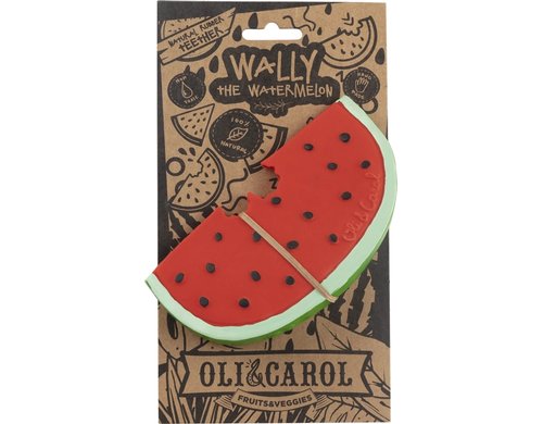 Wally the Watermelon Beissring