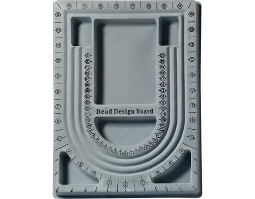 Knorr Prandell Schmuck Fädelmatte Grösse 23x33cm