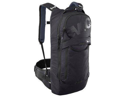 Evoc Rucksack Trail Pro 10L, S/M Blackline