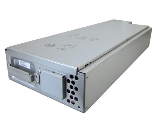 APC USV Ersatzbatterie APCRBC118 passend zu APC USV-Geräten