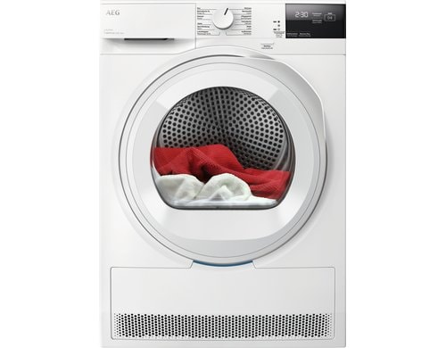AEG Trockner ATW3A10
