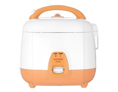 Cuckoo Reiskocher CR-0331 0.54 l, 360 Watt