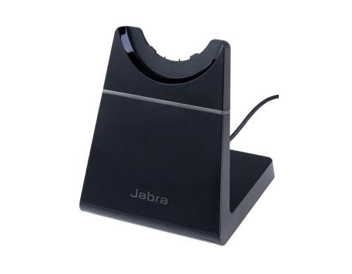 Jabra Evolve2 65 Ladeschale Schwarz USB-A