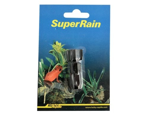 Lucky Reptile Super Rain Erweiterungsteile für Super Rain