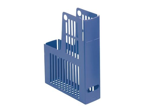 Esselte Stehsammler Collecta blau