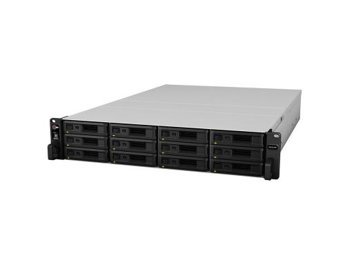 Synology RX1217RP, 12-bay Expansion Erweiterungsgehäuse