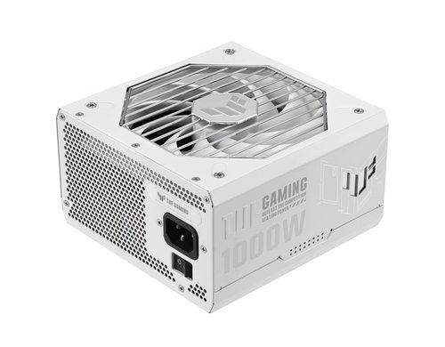 Asus TUF Gaming 1000W Gold White 80+ Gold Power Supply Unit