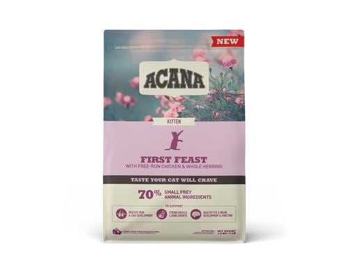 Acana Cat TF First Feast 1.8 kg