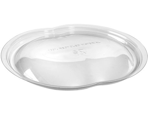 Duni Atlantis rPET Deckel 500/900ml 50 Stk.