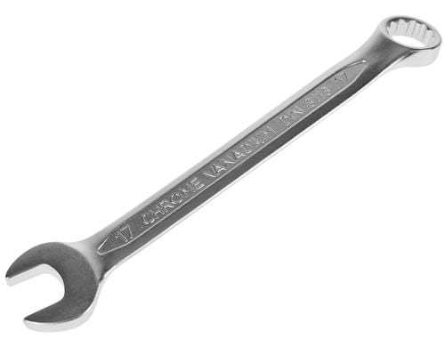 STRUCT Ringgabelschluessel cv 17mm 17 mm