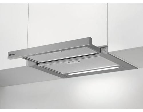 Electrolux Flachschirmhaube DAK5536CN