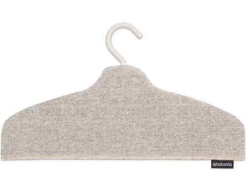 Brabantia Dampfkleiderbügel Grey