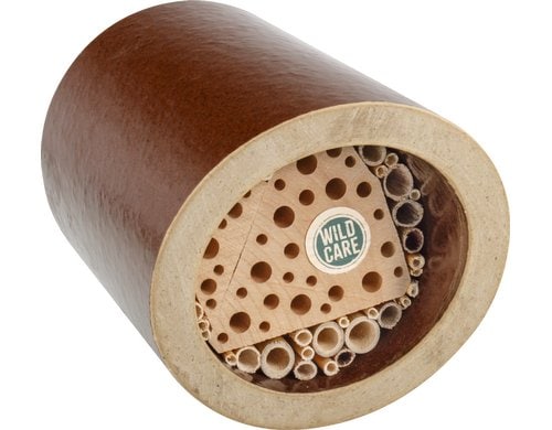 Insektenhotel Tube S 13 cm