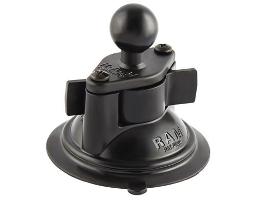 RAM Saugnapf-Basis 1 Ball