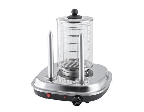FURBER Hot Dog Maschine 420 Watt