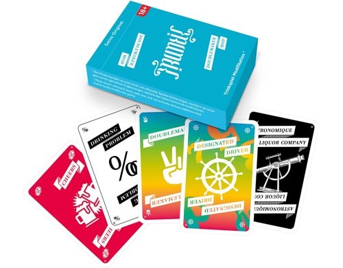 Doublemaker - Frantic