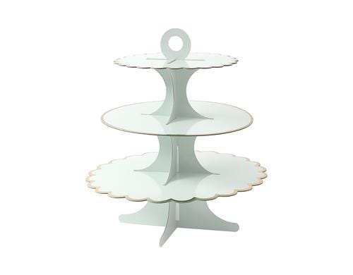 I am Creative Etagere mint Grösse: ø 20, 25, 30 cm