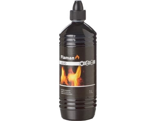 Flaman Grillanzünder Liquid