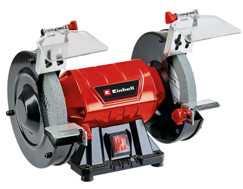 Einhell Doppelschleifer TC-BG 150