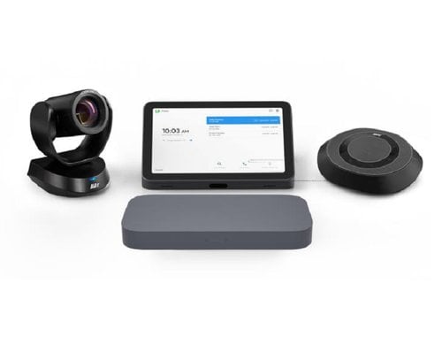 ASUS Google Room Kit Large GQE20A-G5004UN CN65H3, i5-1335U,16GB RAM,256GB SSD,2xHDMI