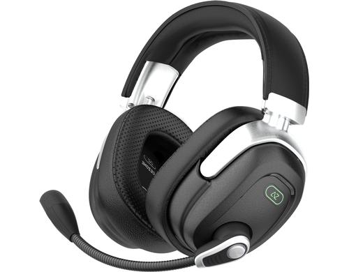 Acezone A-Rise Pro Gaming Headset ESL Pro Gamer, Hybrid Noise cancelling