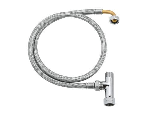 GROHE Installationsset Schlauch & T-Stück