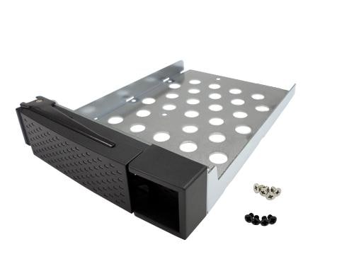 QNAP Festplatteneinschub o. Schlüsselsperre für spezifische QNAP NAS