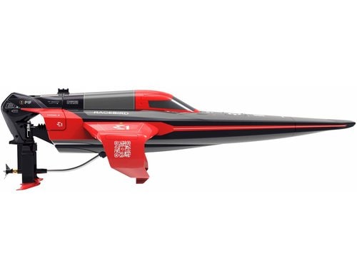 Joysway E1 Racebird 1:14 545mm RTR Hydrofoil Boat Coral