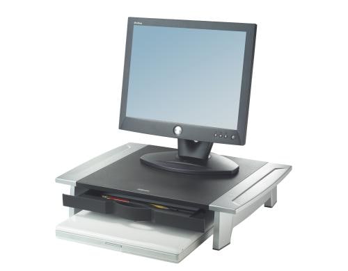Fellowes Office Suites Monitor-Ständer kompakt