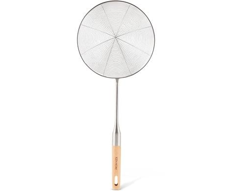 Ken Hom Schaumlöffel 19.5cm Ø 19.5 cm