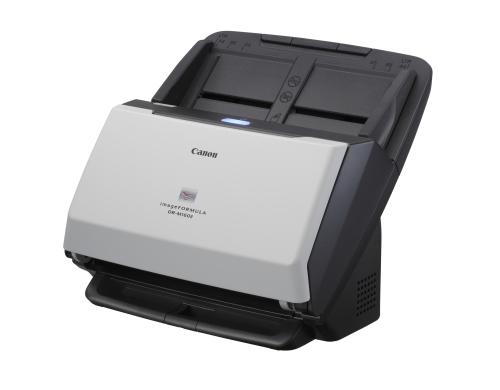 Canon DR-M160II Dokumentenscanner 60 Seiten/Min, 7'000 Scanvorgänge am Tag