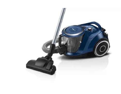 Bosch Staubsauger BGC41X36 700W, Beutellos, Zubehör